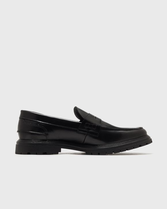 Thatcher Polido Penny Loafer