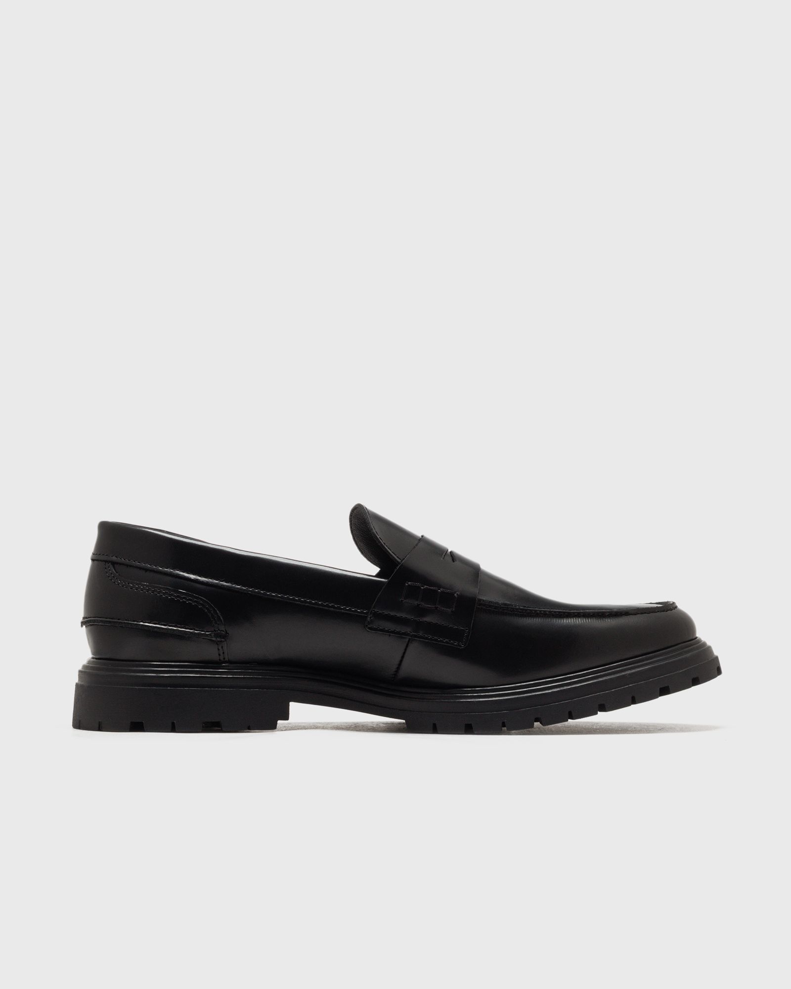 Thatcher Polido Penny Loafer