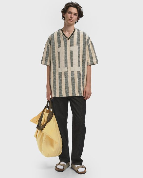 Thumbnail - Bronson American Football Jersey