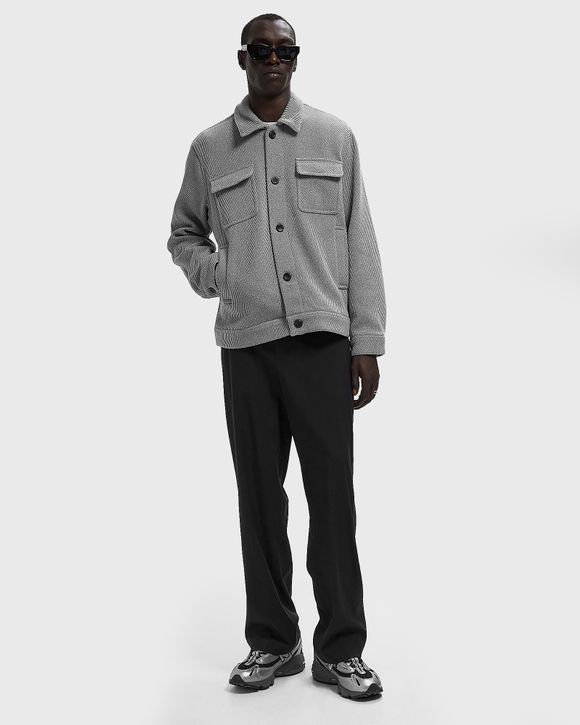 Thumbnail - Nash Twill Wool Jacket