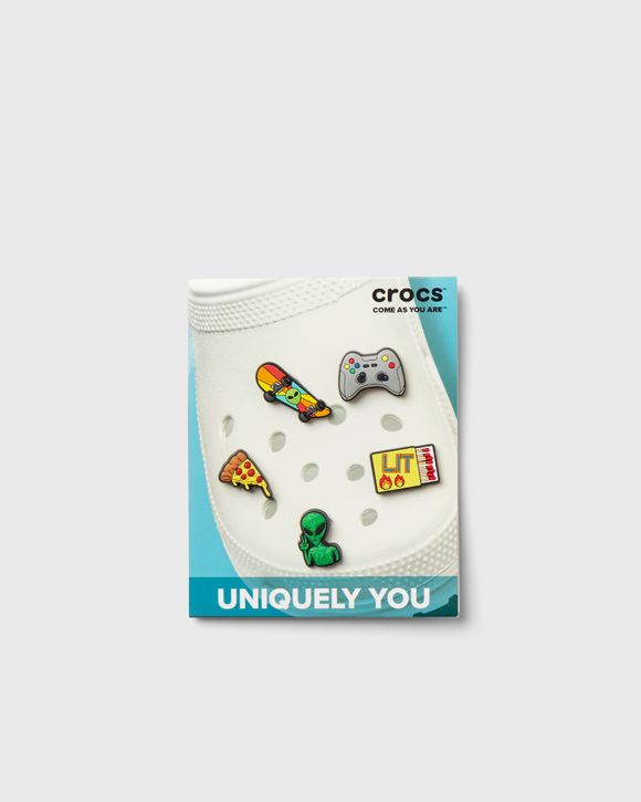 The Gamer 5 Pack