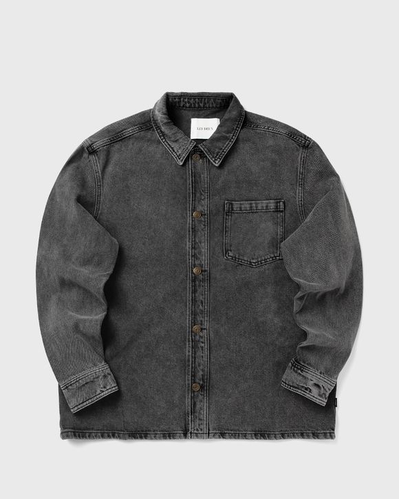 Loan Washed Overshirt