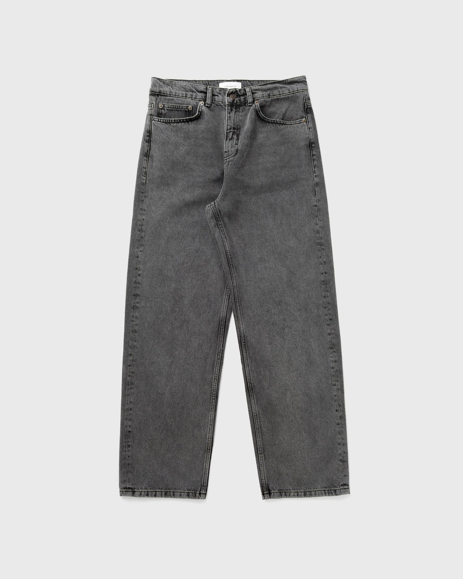 Roi Washed Jeans