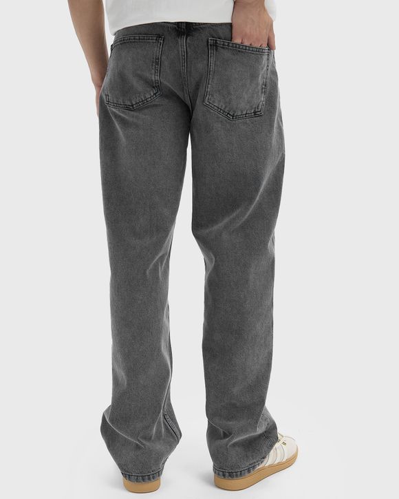 Roi Washed Jeans