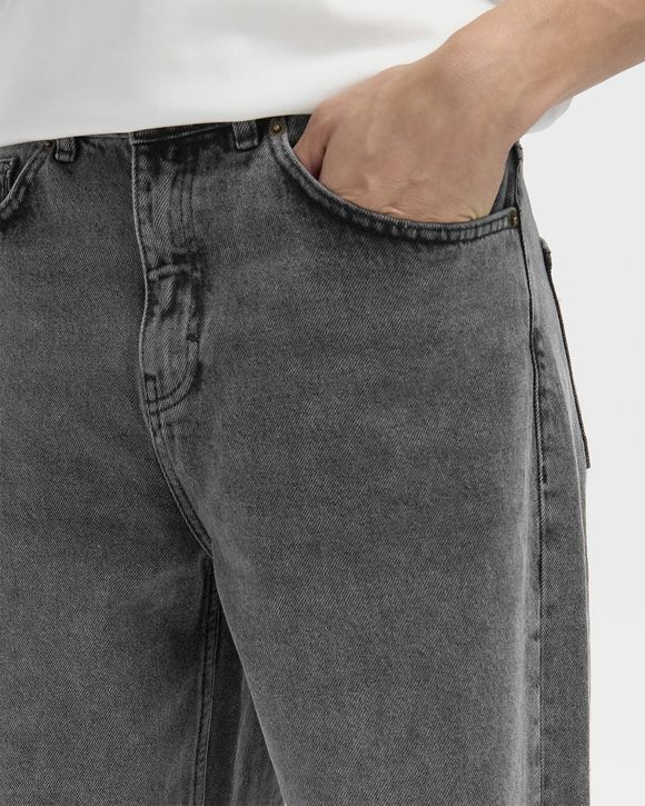 Roi Washed Jeans