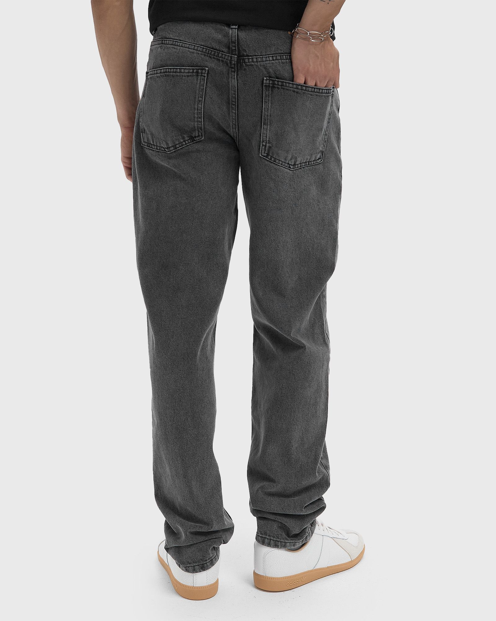 Ryder Washed Jeans