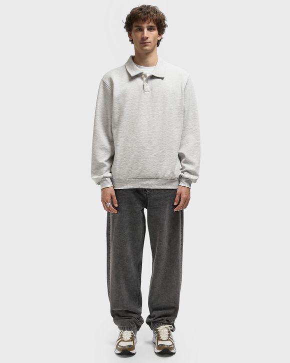 Thumbnail - Ben Polo Piqué Sweatshirt