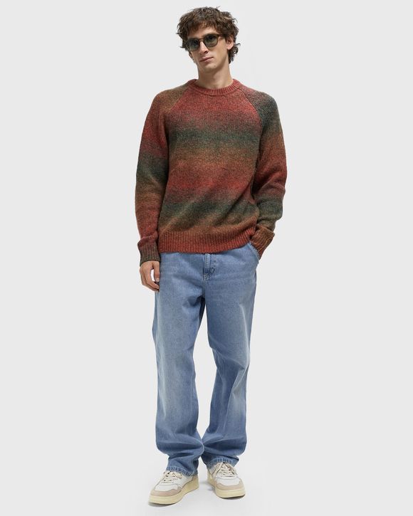 Thumbnail - Brad Gradient Knit Jumper
