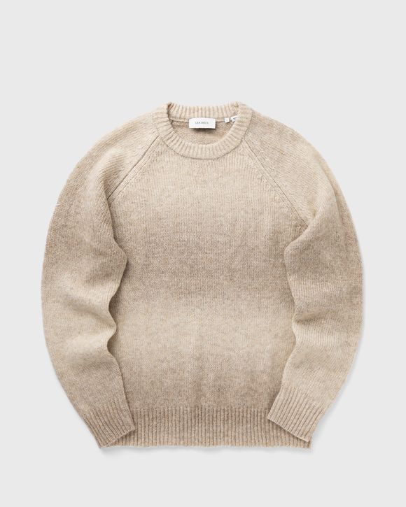 Brad Gradient Knit Jumper