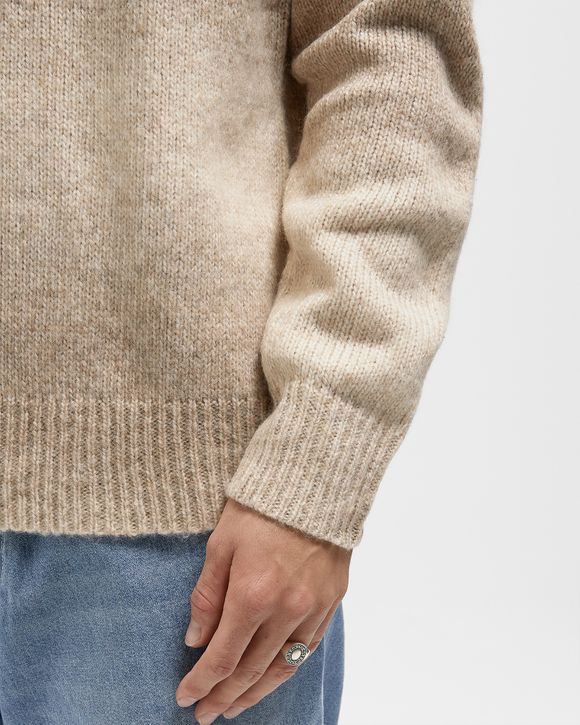 Brad Gradient Knit Jumper