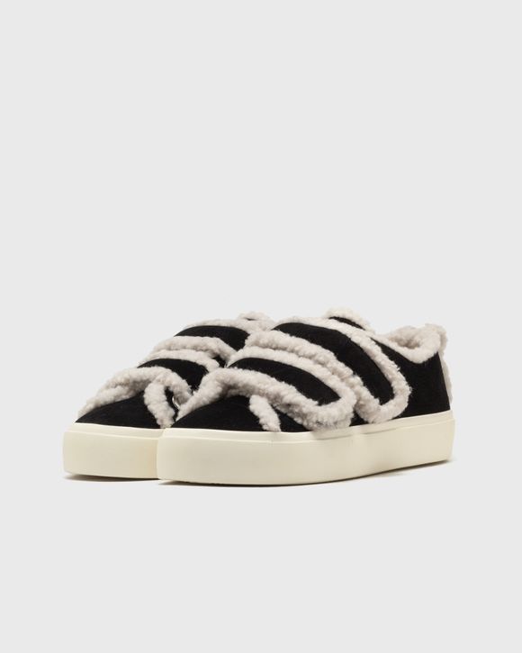 Thumbnail - SHEARLING LOW VELCRO
