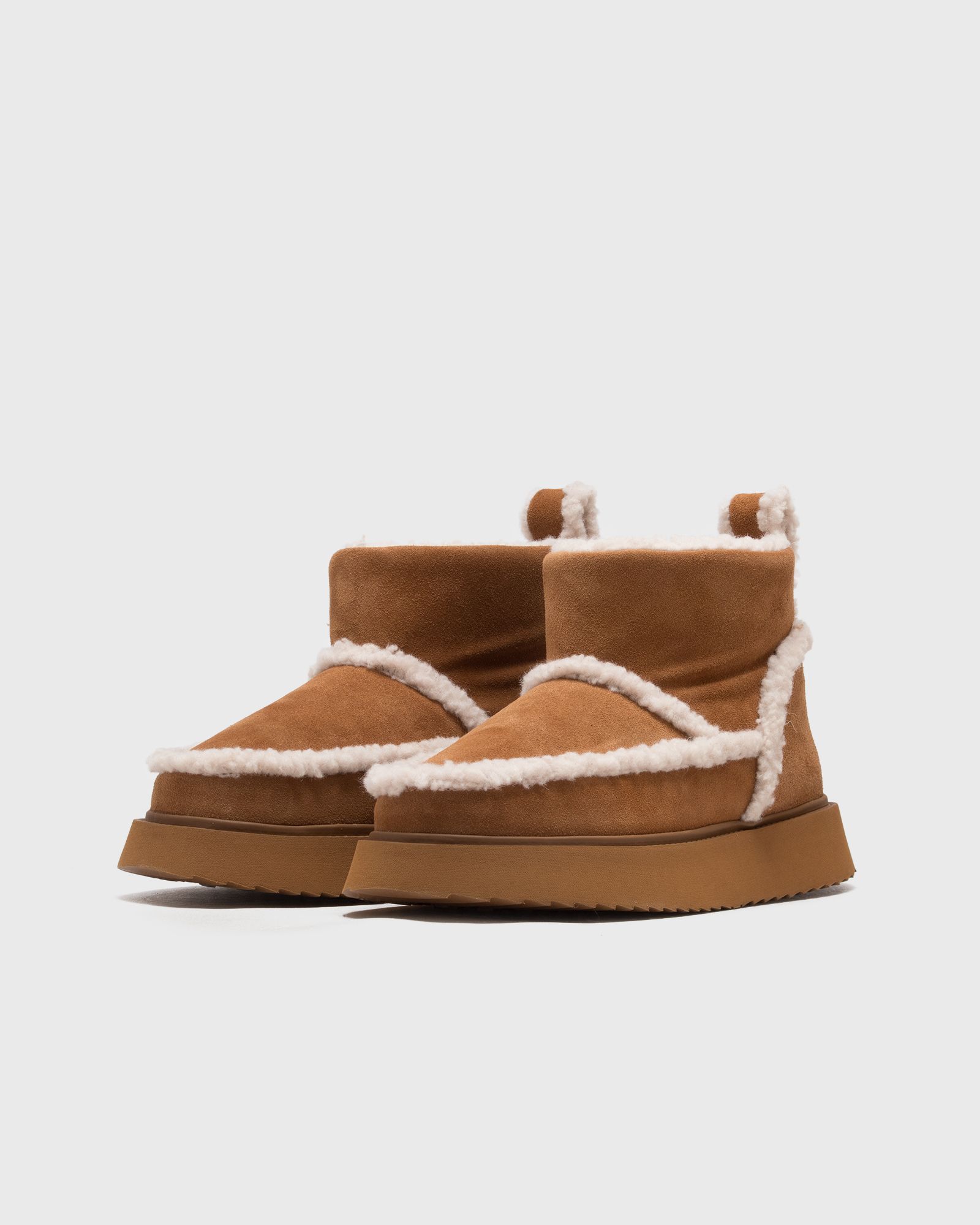 SHEARLING MICRO