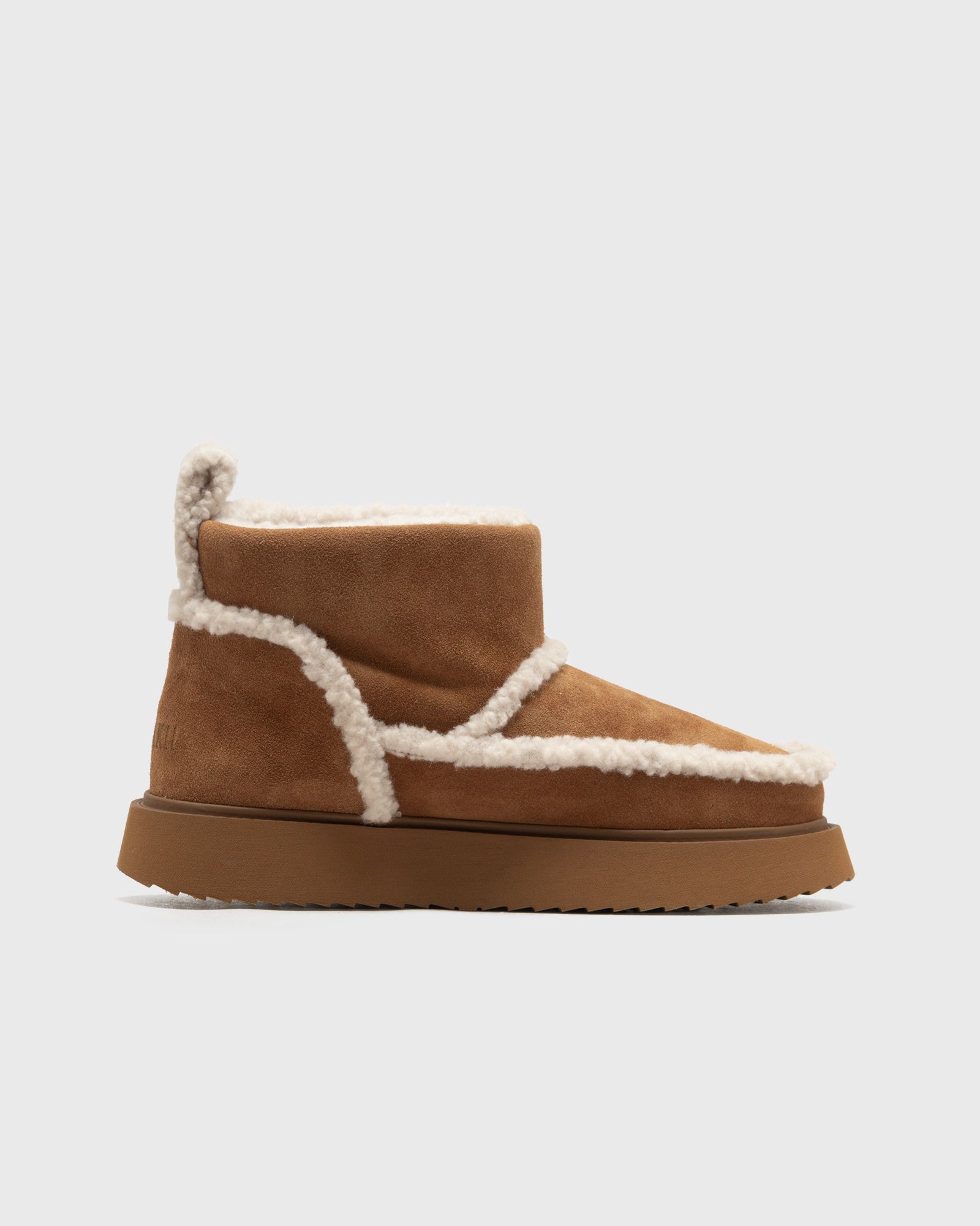 SHEARLING MICRO