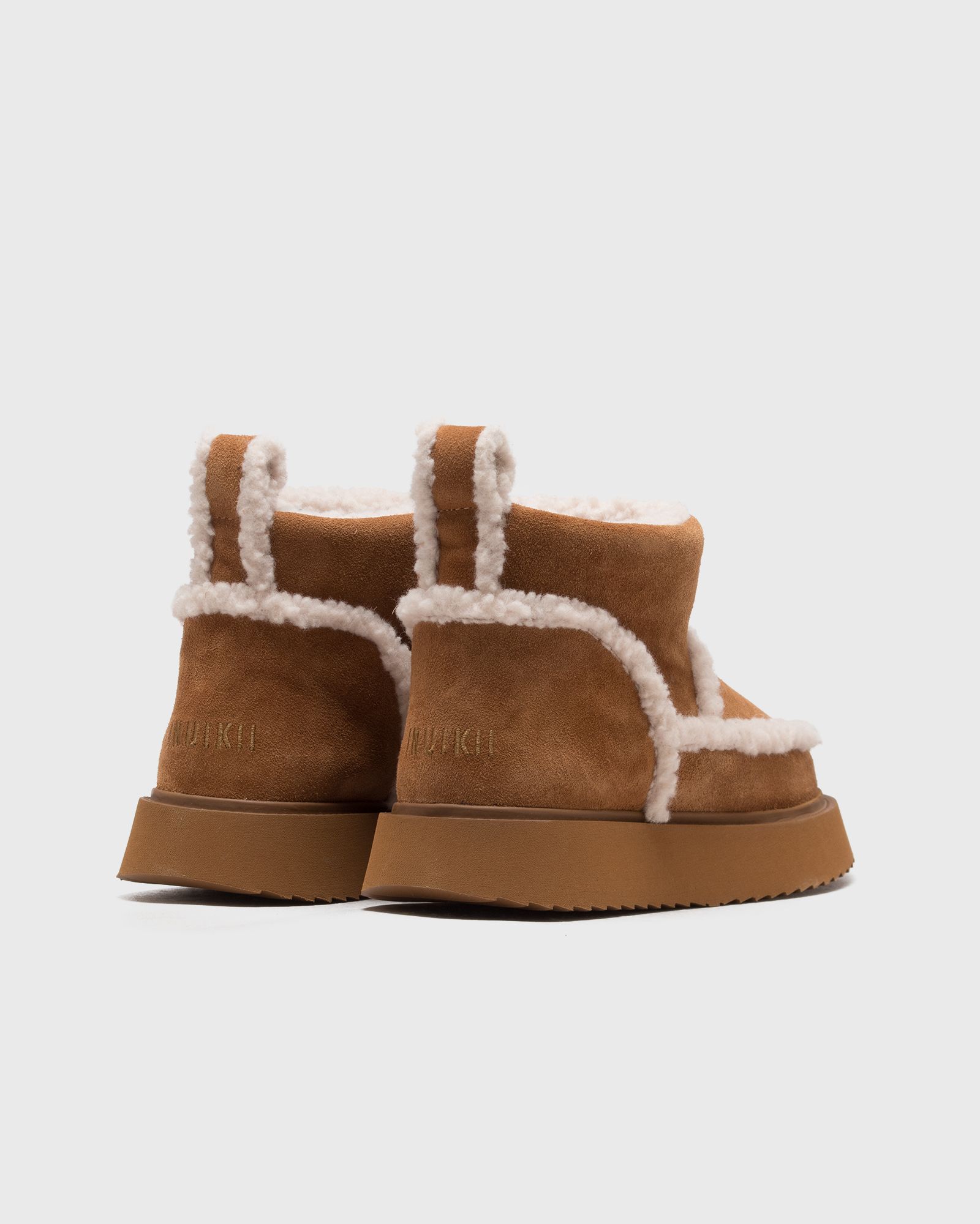 SHEARLING MICRO