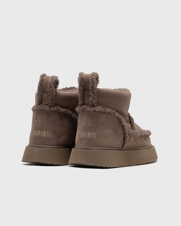 SHEARLING MICRO
