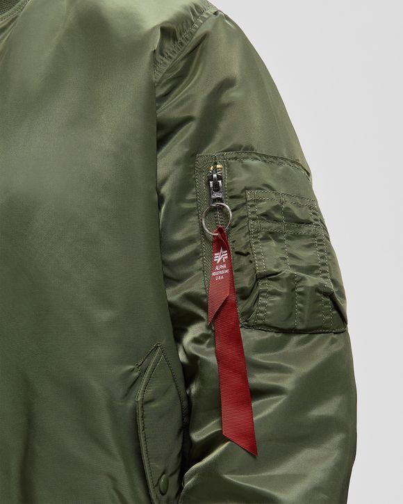 MA-1 Heritage
