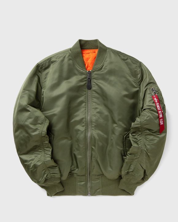 MA-1 Heritage
