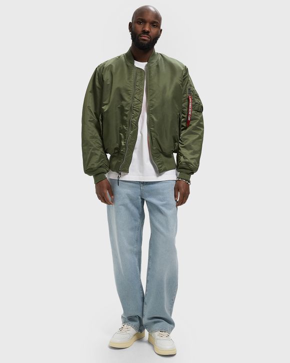 Thumbnail - MA-1 Heritage