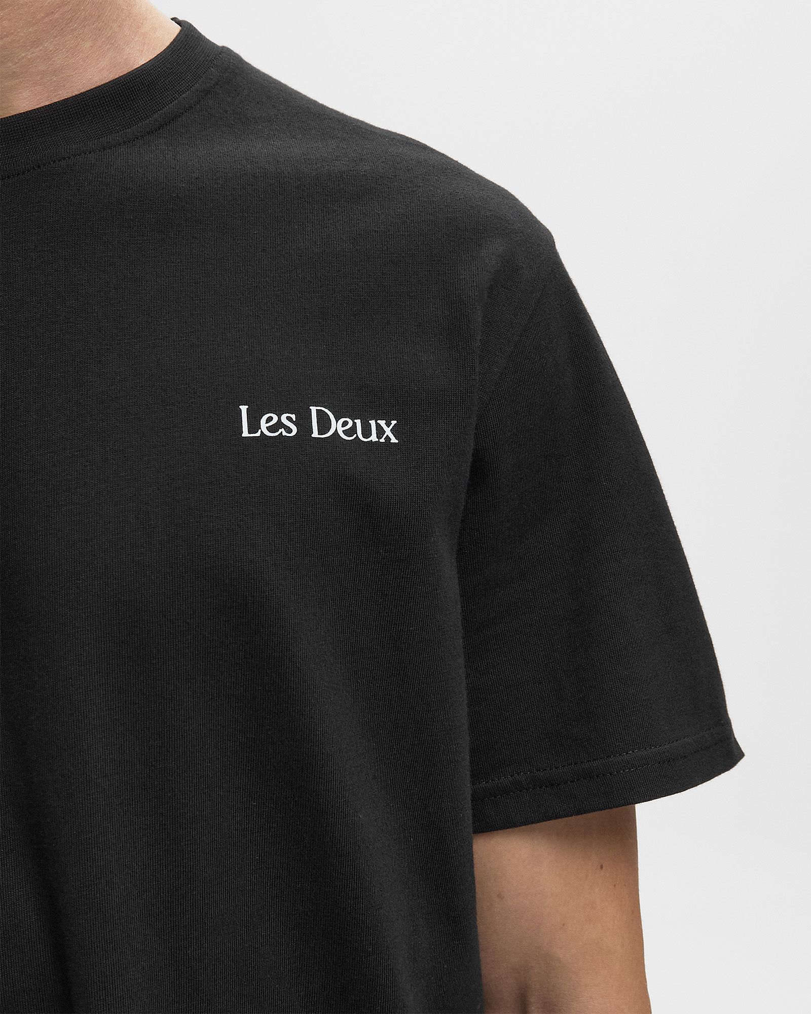 Brady Flowermarket T-Shirt