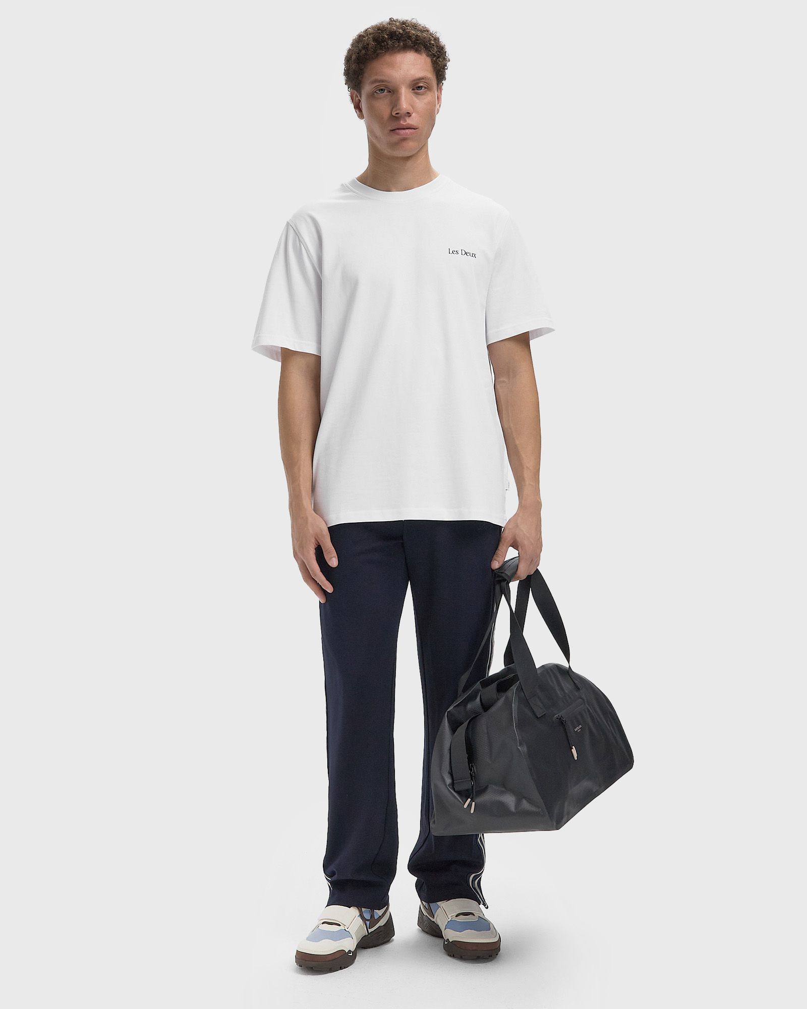 Brady Flowermarket T-Shirt