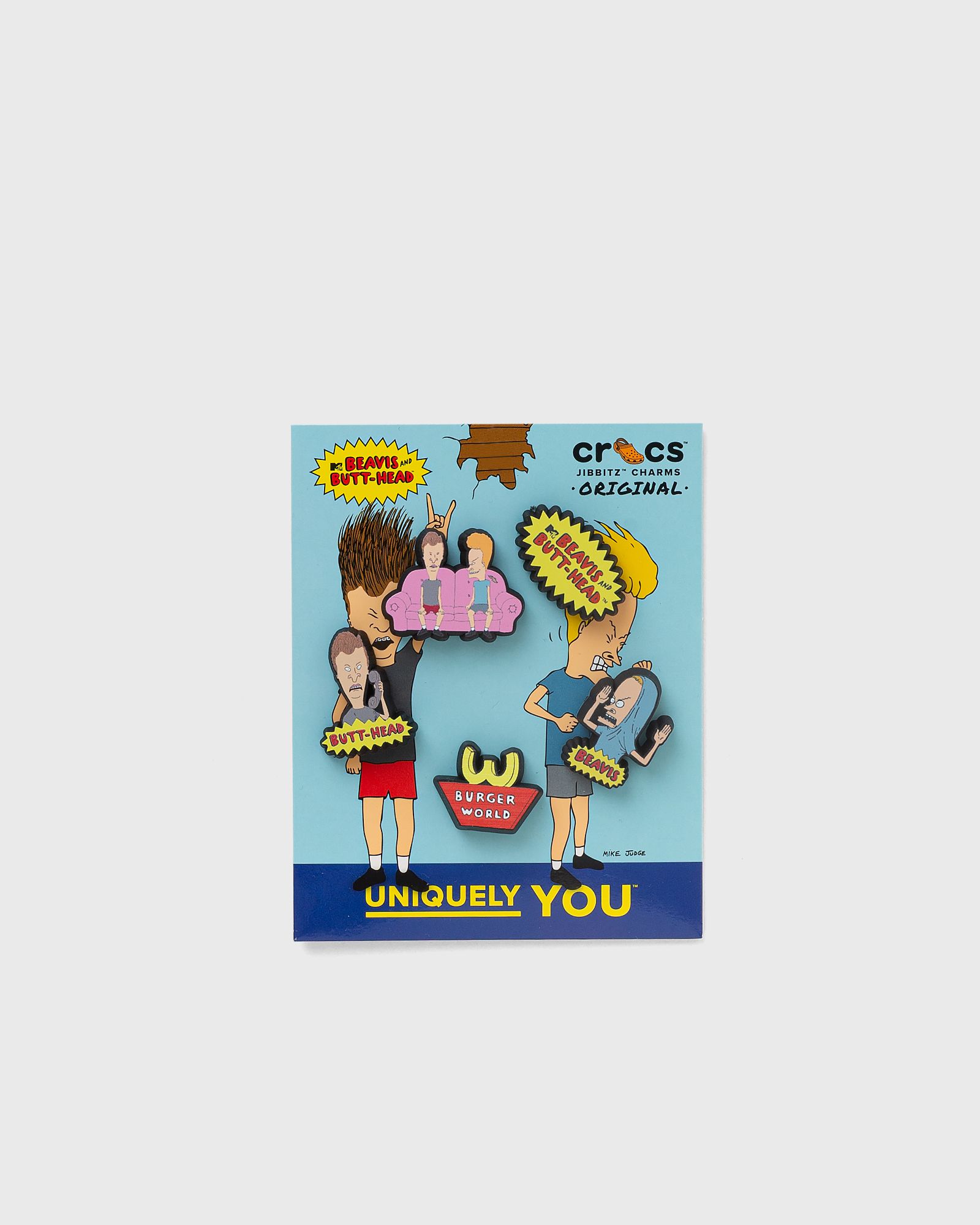 Beavis and Butthead 5 Pack