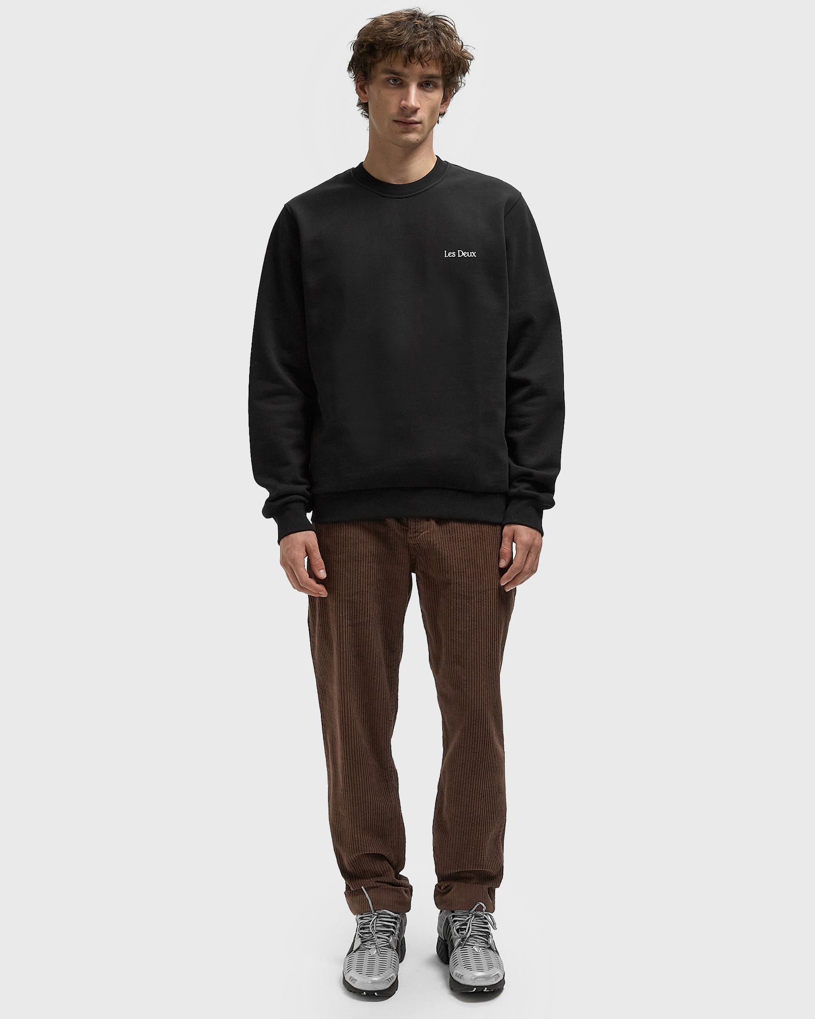 Brady Flower Market Sweatshirt