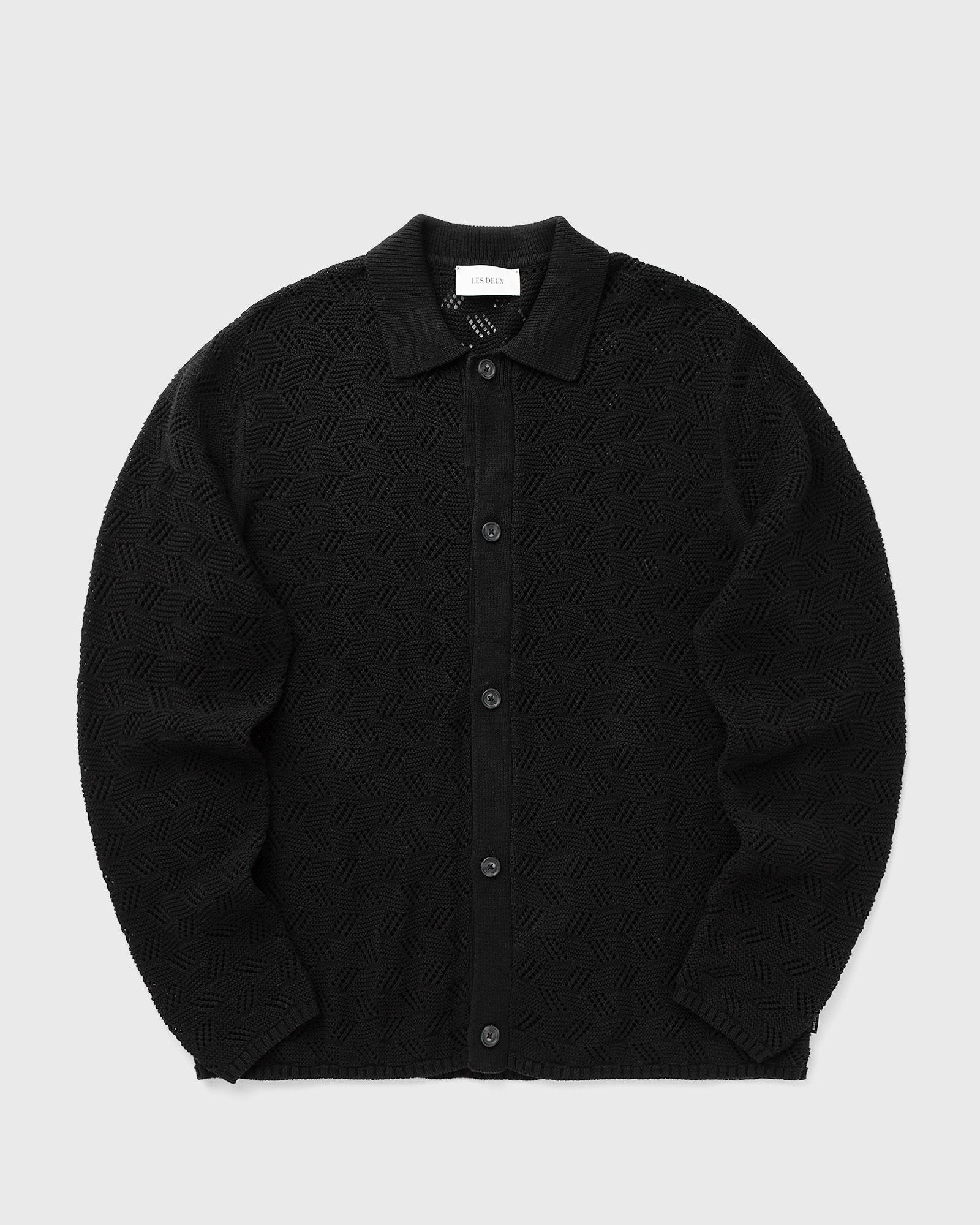 Eloi Knit Shirt-image