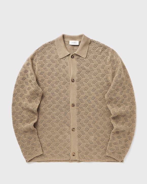 Eloi Knit Shirt