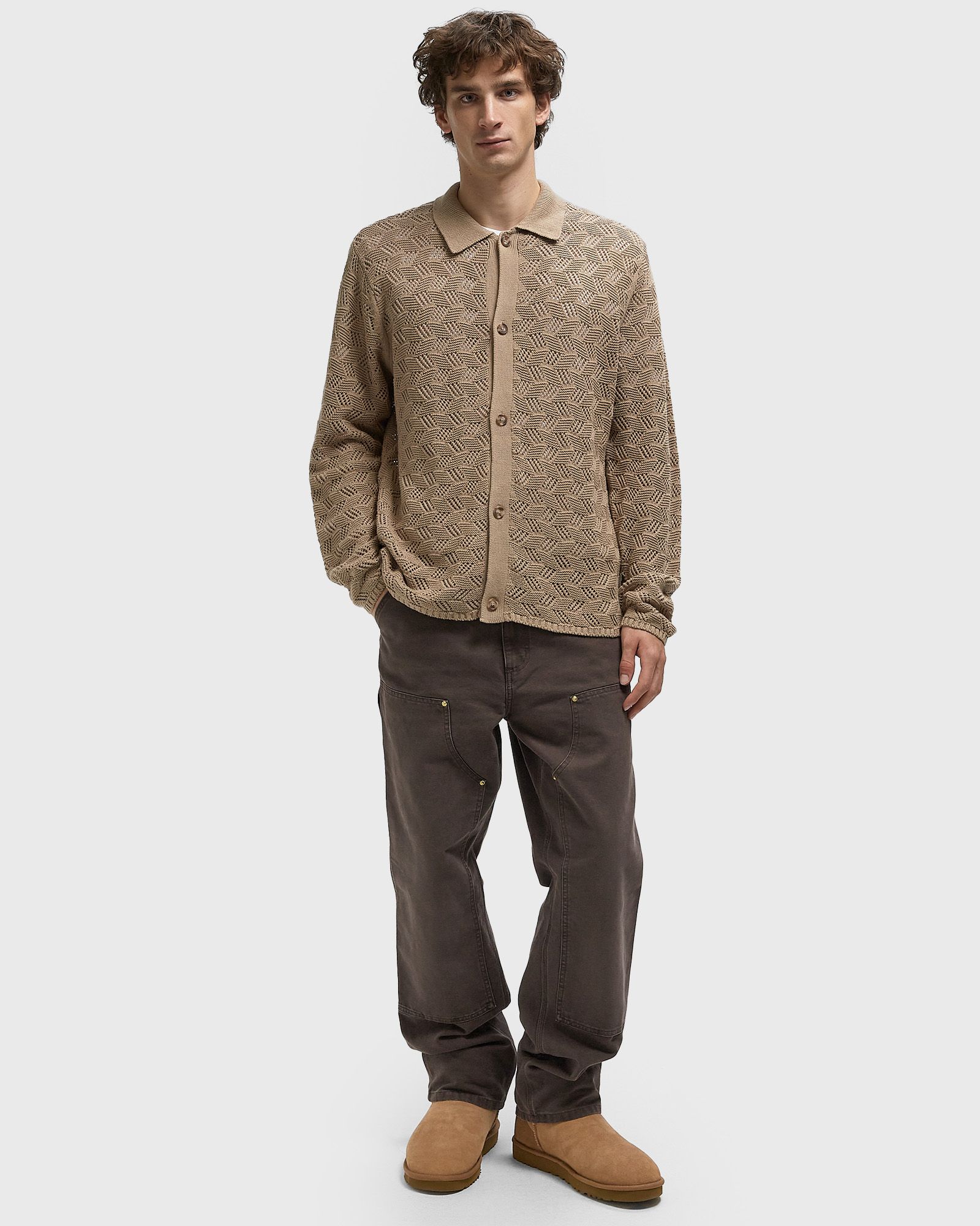 Eloi Knit Shirt
