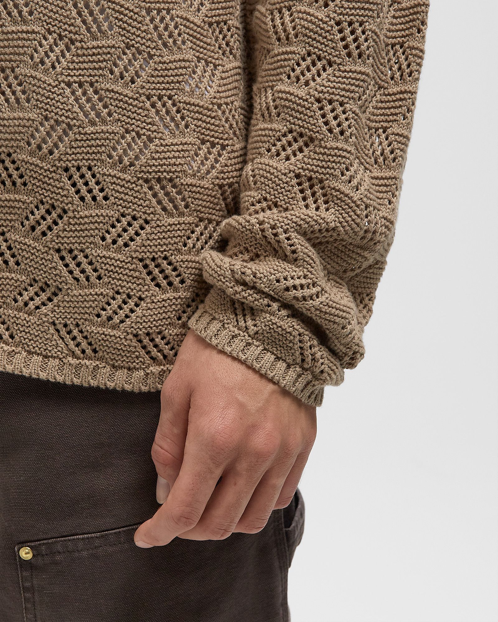 Eloi Knit Shirt