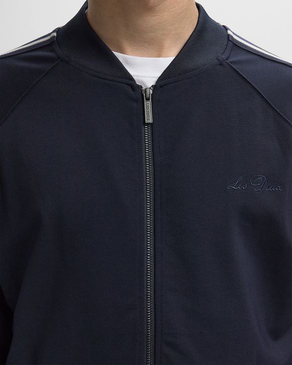 Sterling Basketball Track Jacket