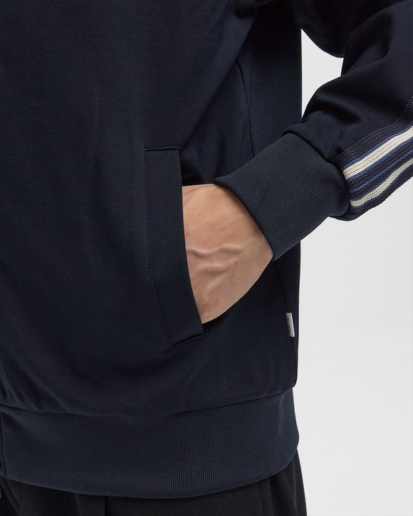 Sterling Basketball Track Jacket