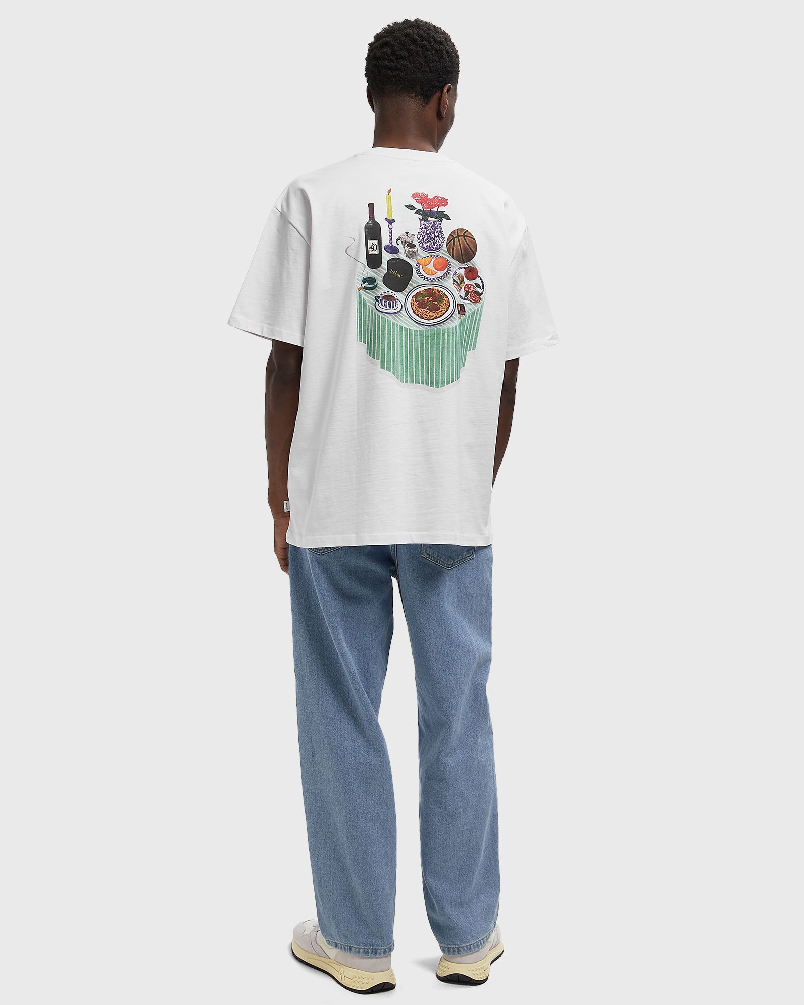 Cole Table T-Shirt