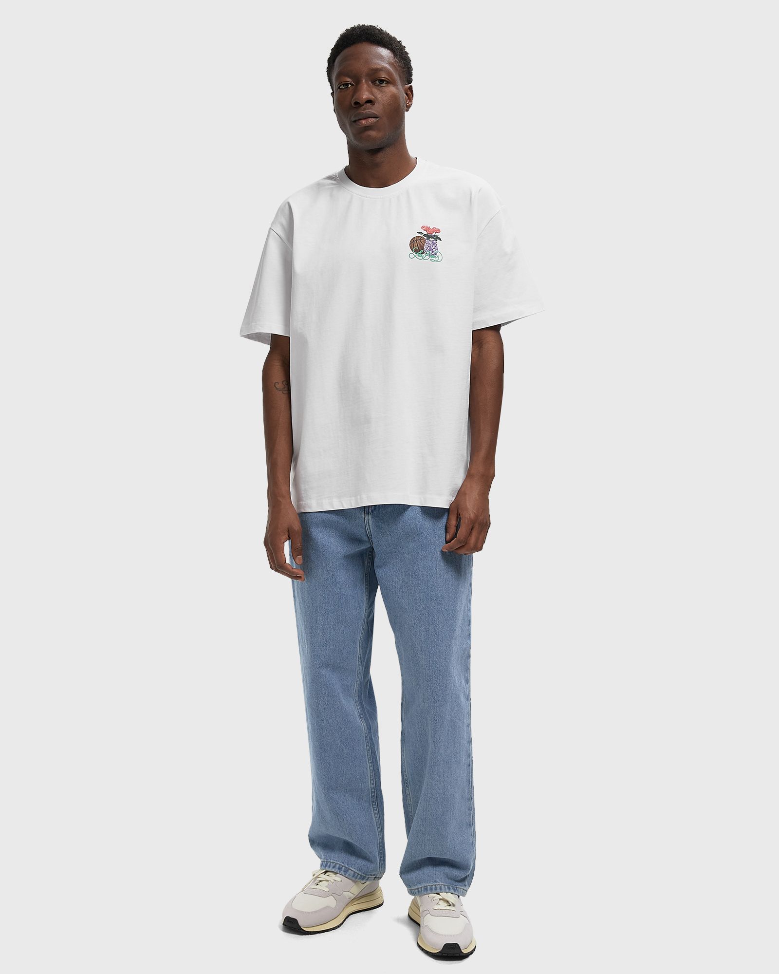 Cole Table T-Shirt
