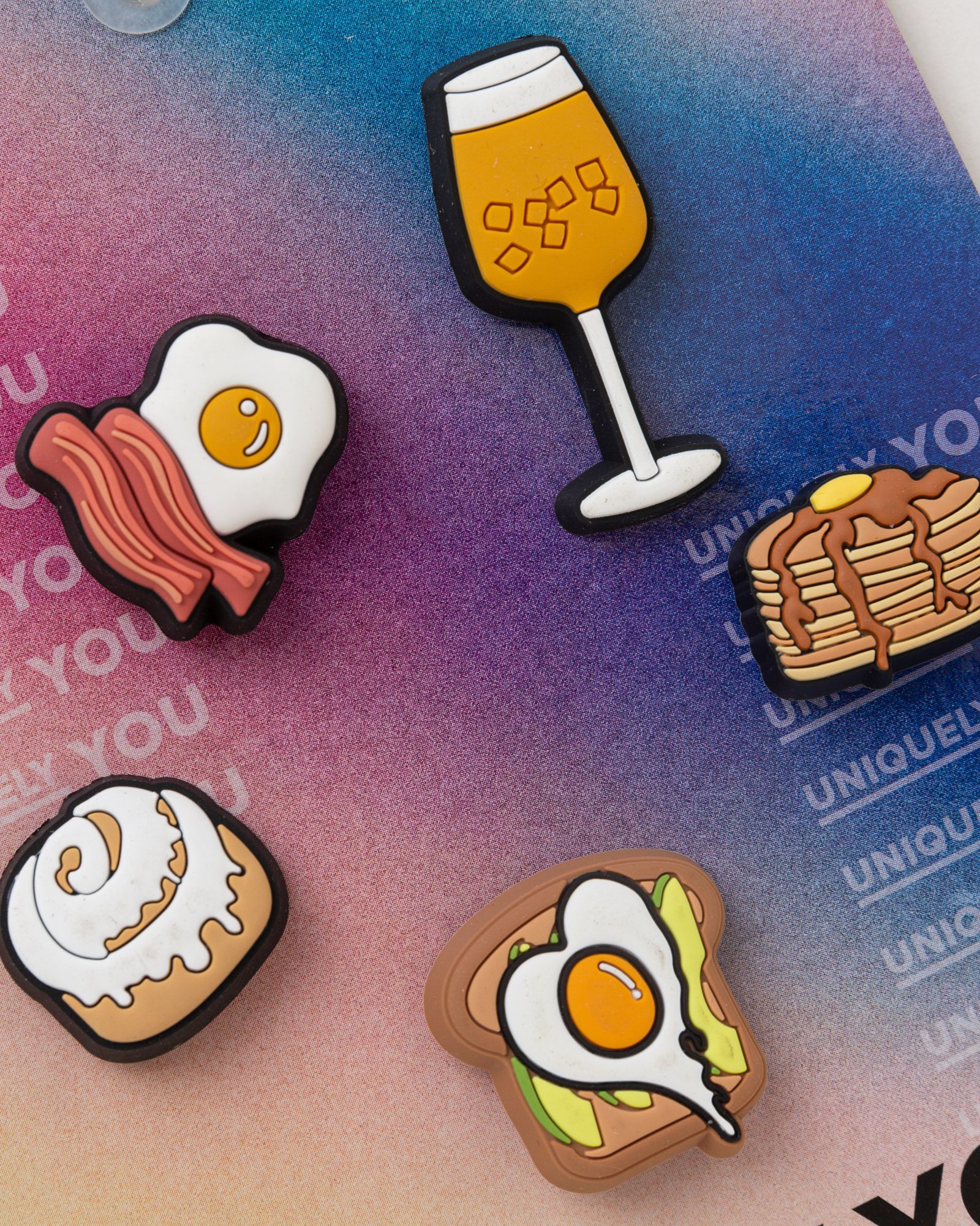 Lets Go Brunch 5 Pack