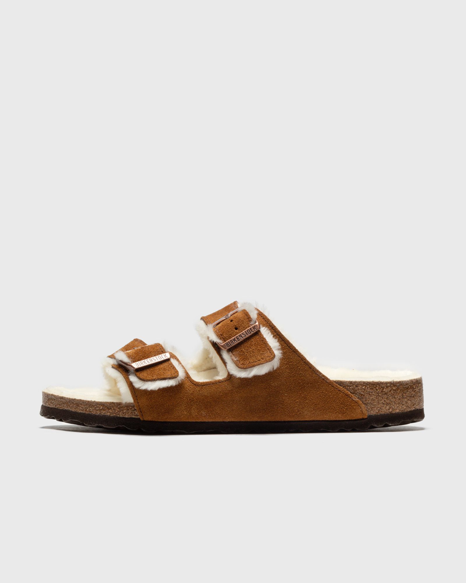 Arizona VL Shearling Mink