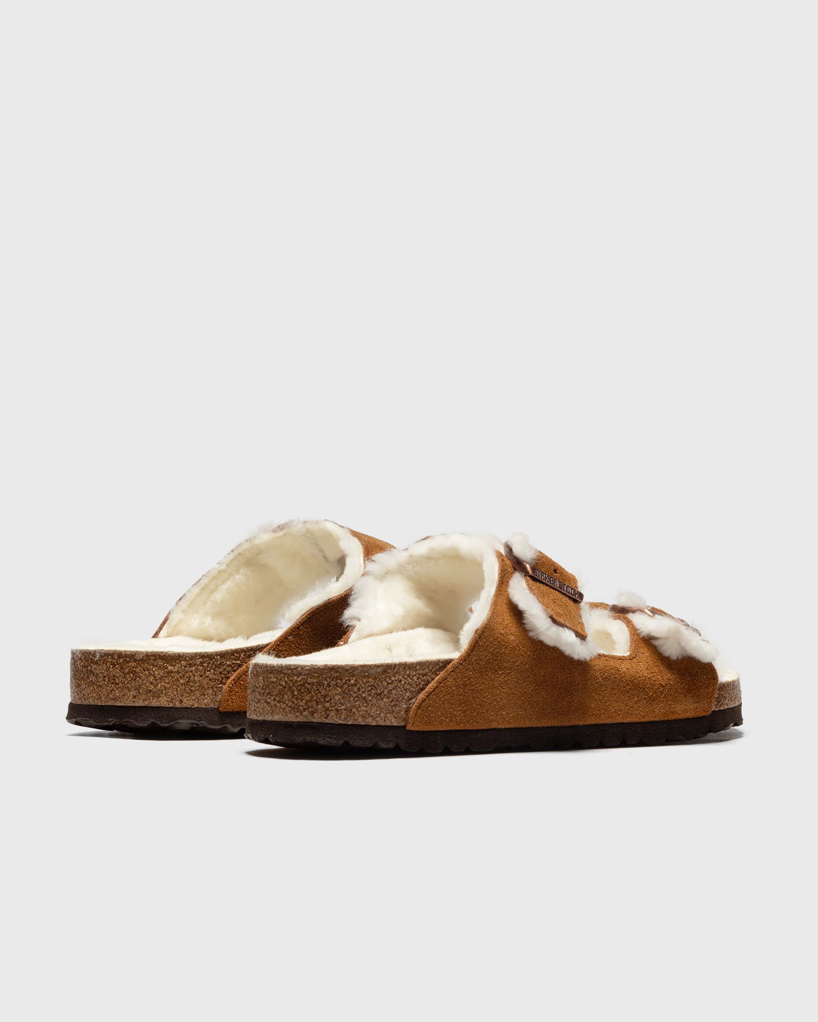 Arizona VL Shearling Mink