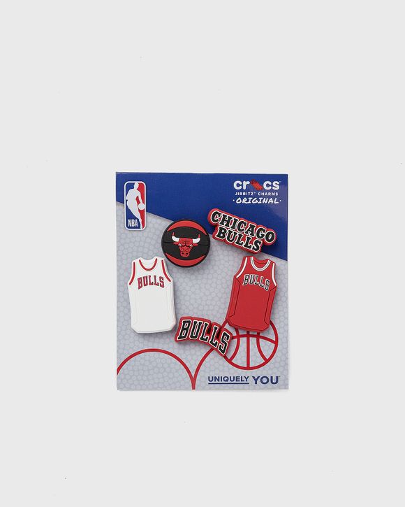 NBA Chicago Bulls 5Pck