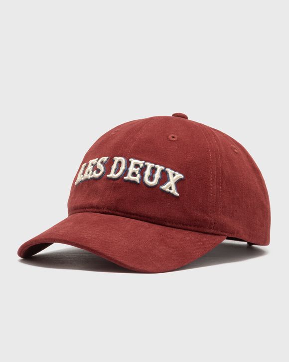 Colourful Logo Dad Cap