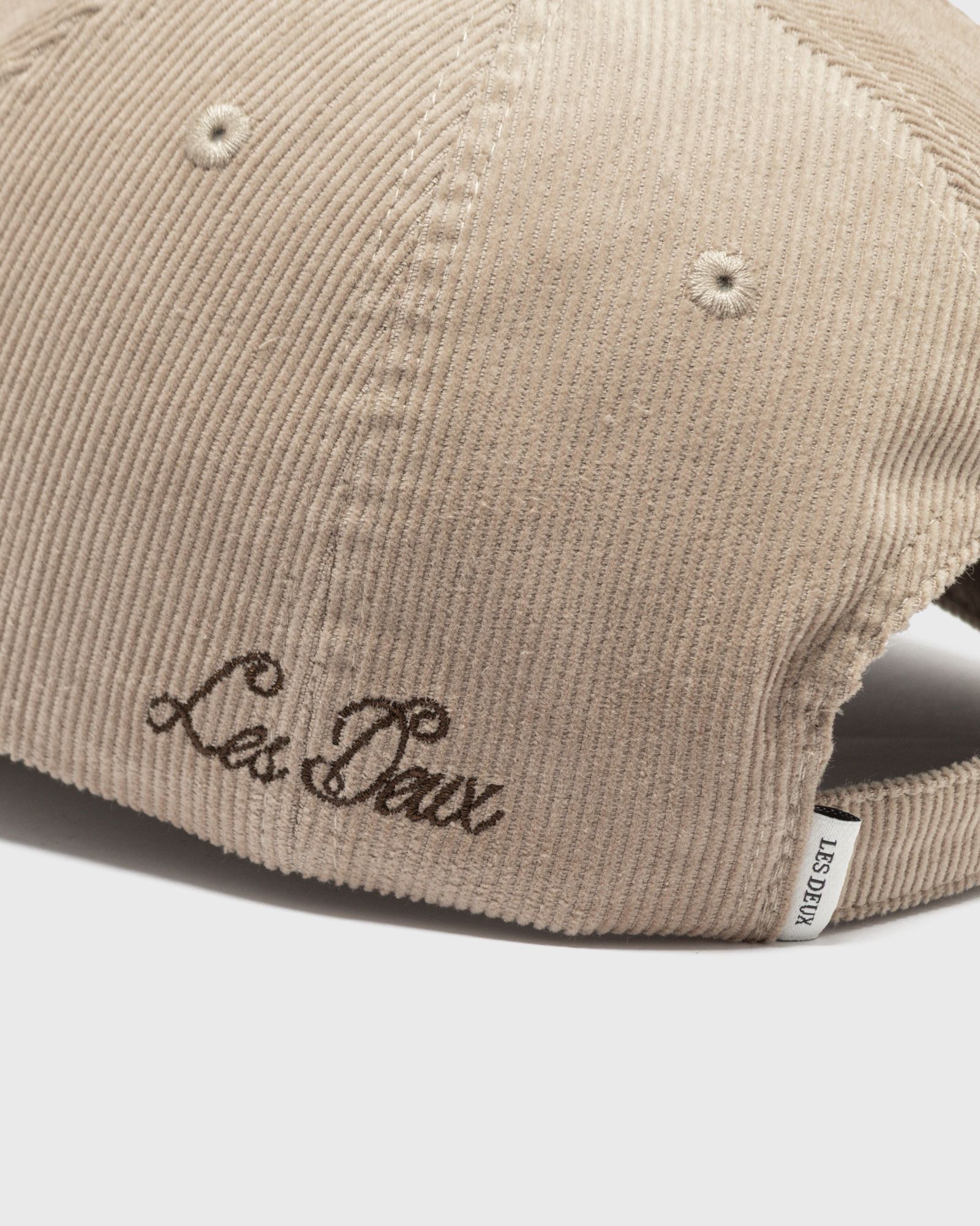 Element Corduroy Dad Cap