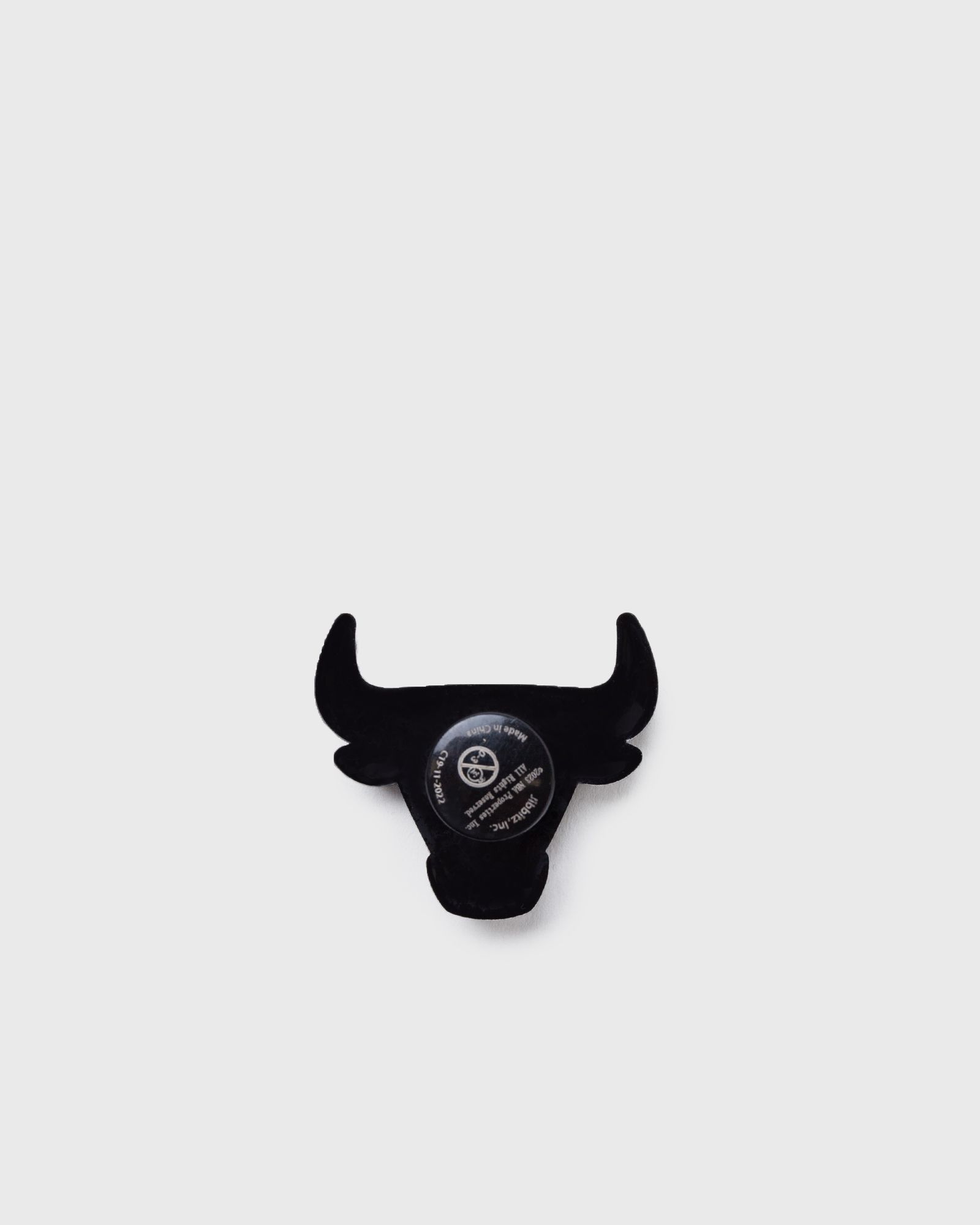 NBA Chicago Bulls Logo