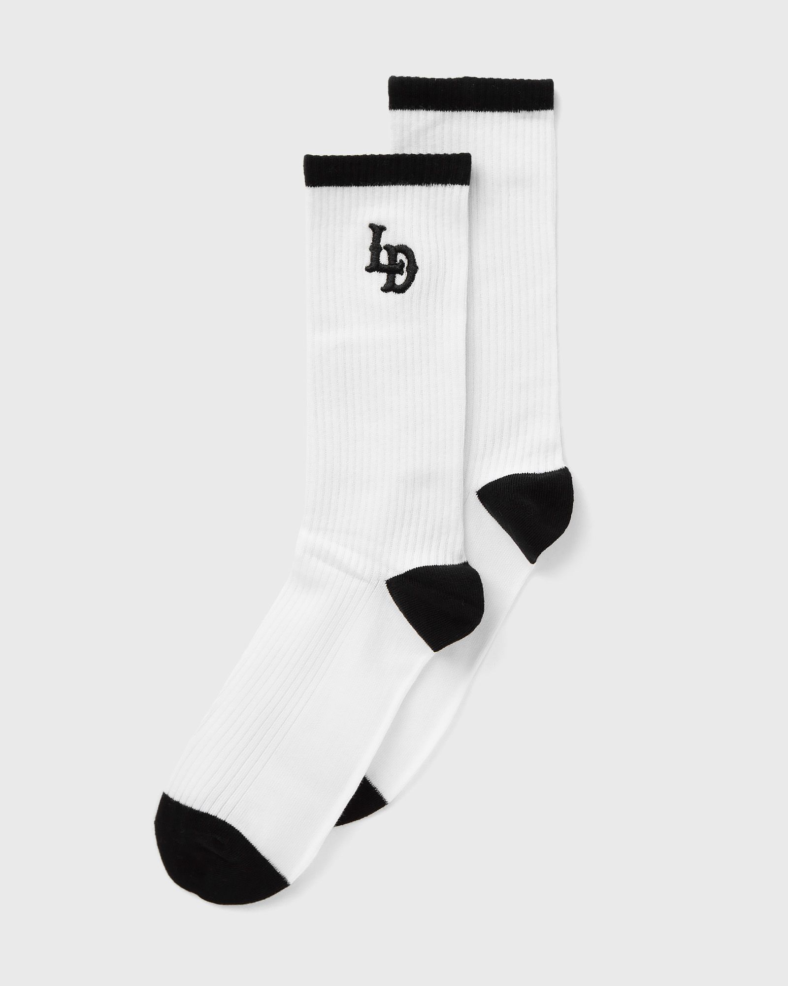 LD Logo Socks - 2 Pack