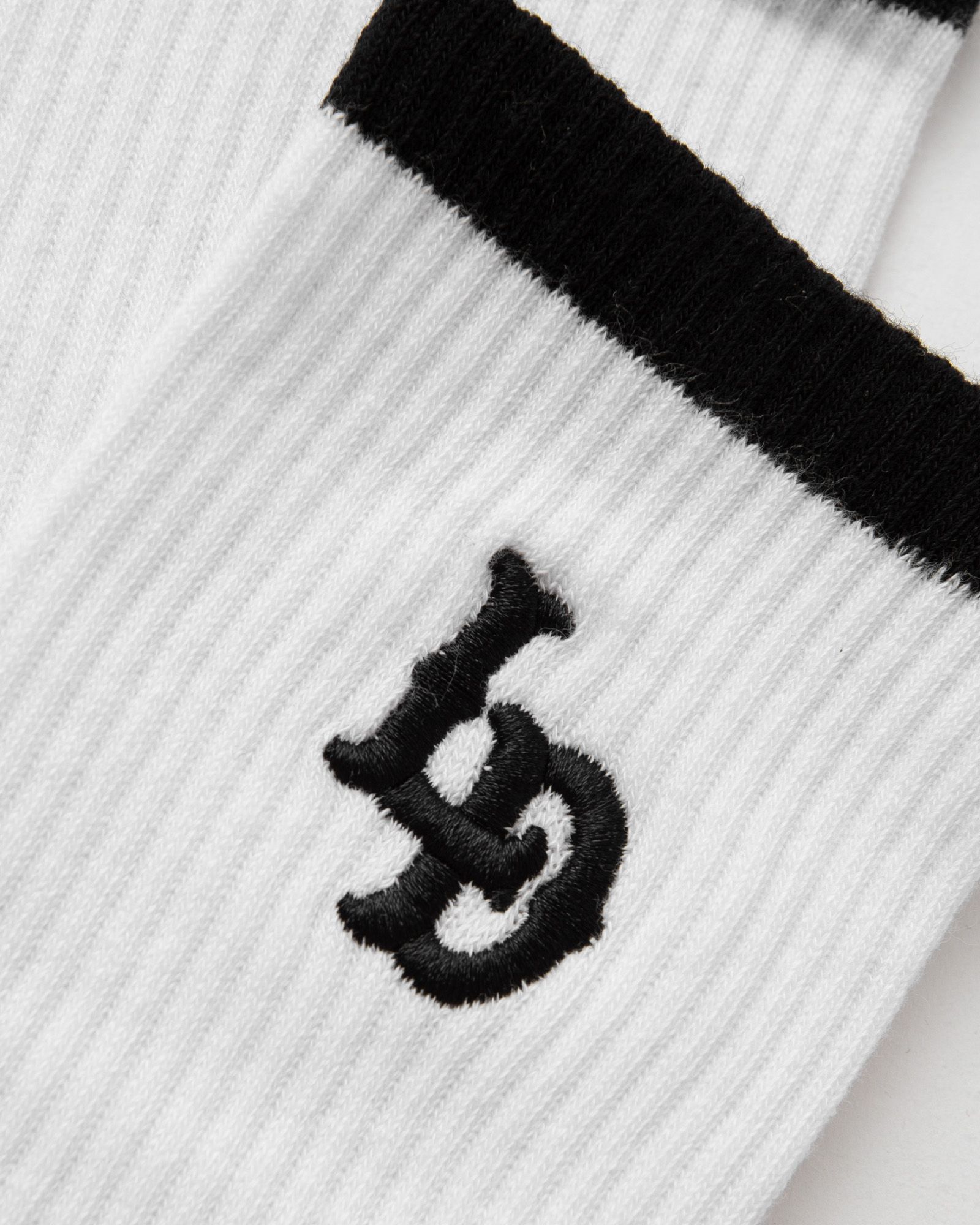 LD Logo Socks - 2 Pack