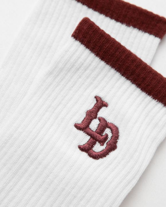 LD Logo Socks - 2 Pack