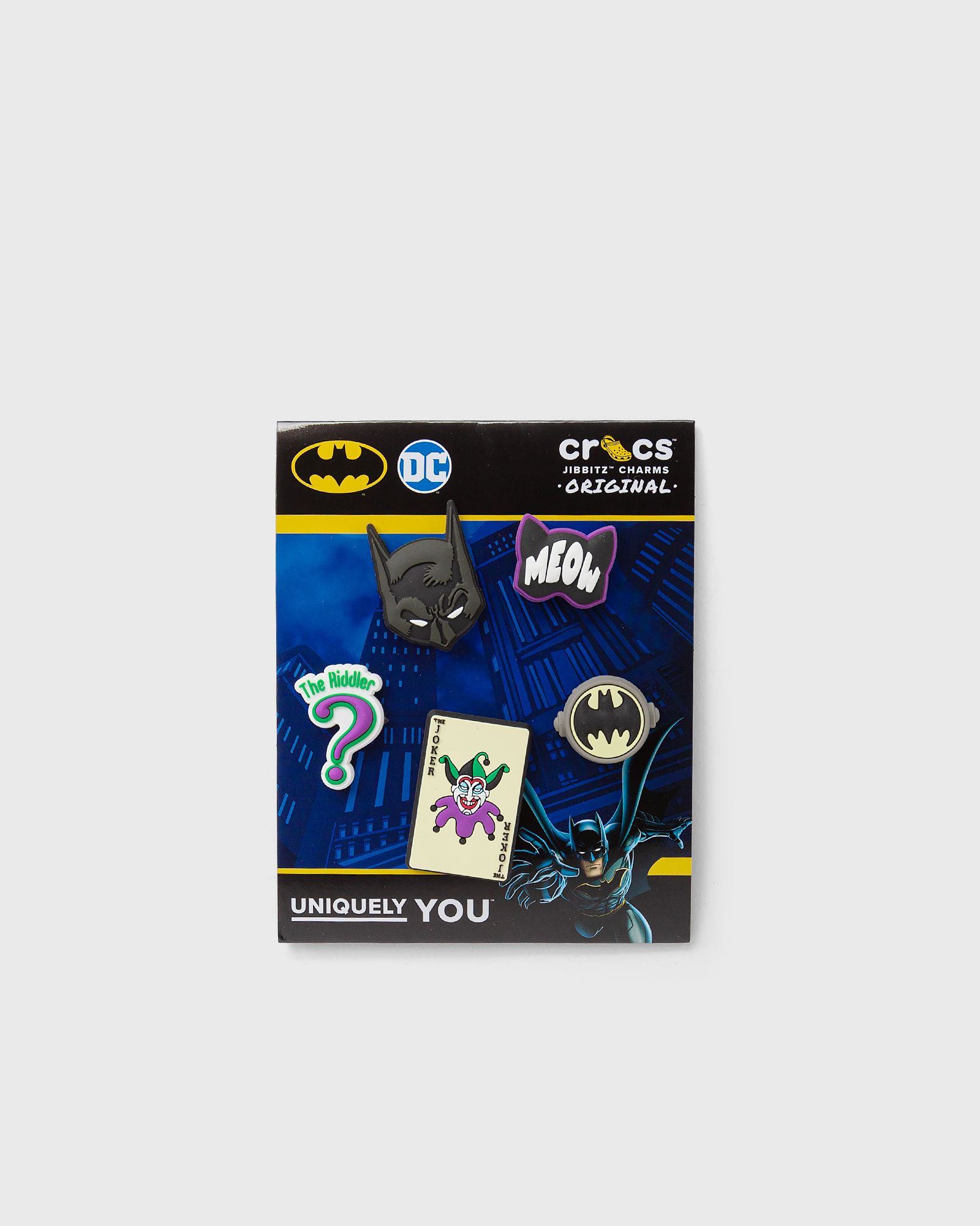 Batman 5 Pack
