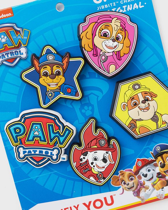 Paw Patrol 5 Pack