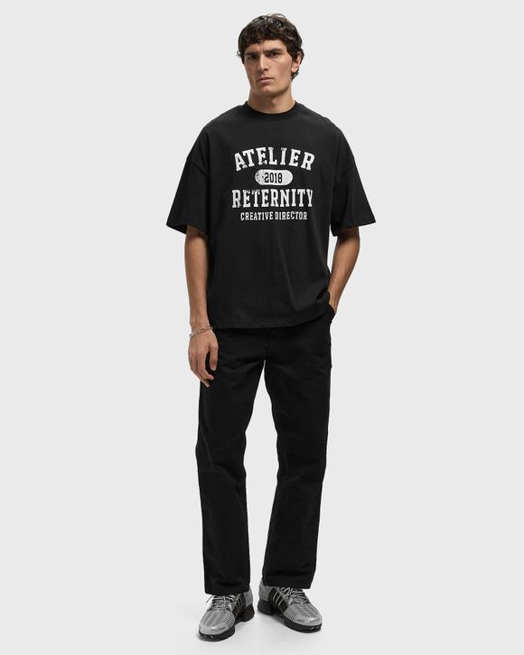 Thumbnail - ATELIER EMBLEM T-SHIRT