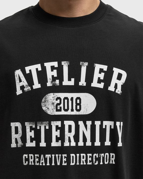 ATELIER EMBLEM T-SHIRT
