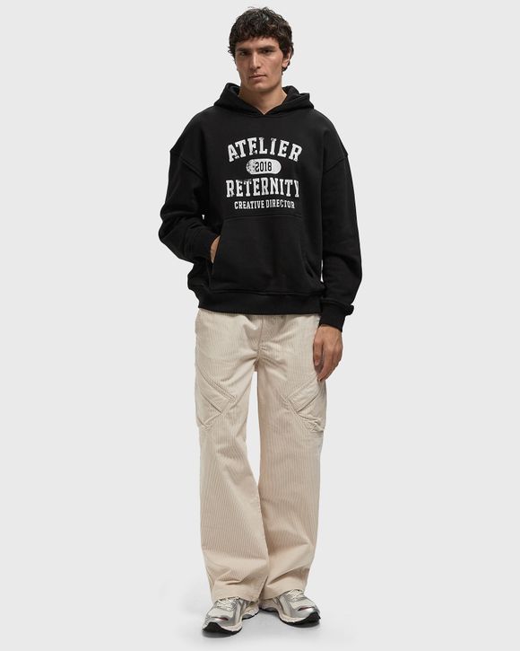 Thumbnail - ATELIER EMBLEM HOODIE