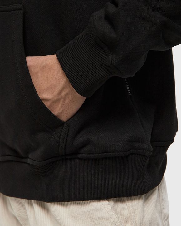 ATELIER EMBLEM HOODIE